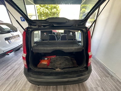Fiat Panda 1.2 (14)