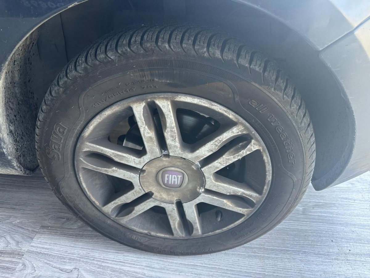 Fiat Panda 1.2 (15)