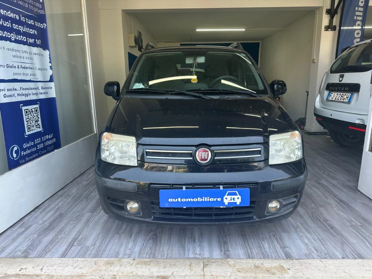 Fiat Panda 1.2 (2)