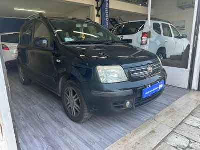 Fiat Panda 1.2 (3)