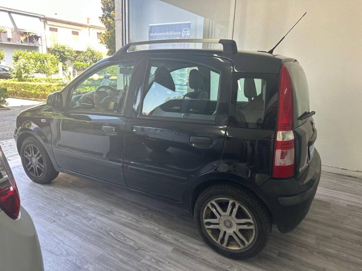 Fiat Panda 1.2 (6)