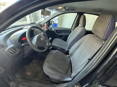 Fiat Panda 1.2 (7)