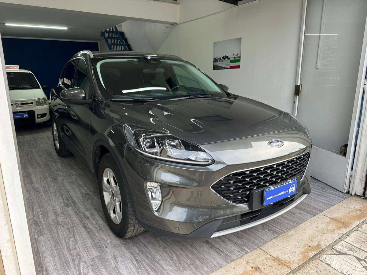 Ford Kuga 1.5 EcoBoost 120 CV 2WD