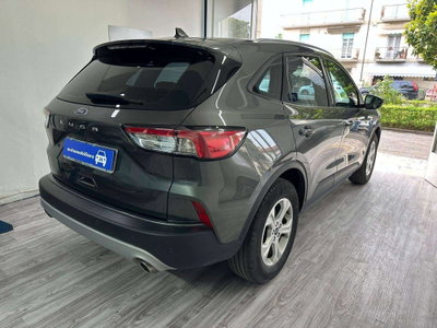 Ford Kuga 1.5 EcoBoost 120 CV 2WD (4)