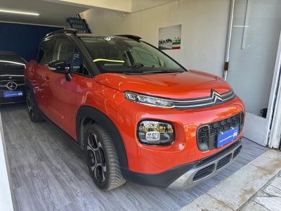 Citroen C3 Aircross PureTech 110 S&S Shine Pack usata