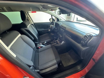 Citroen C3 Aircross PureTech 110 S&S Shine Pack (10)
