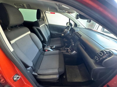 Citroen C3 Aircross PureTech 110 S&S Shine Pack (11)