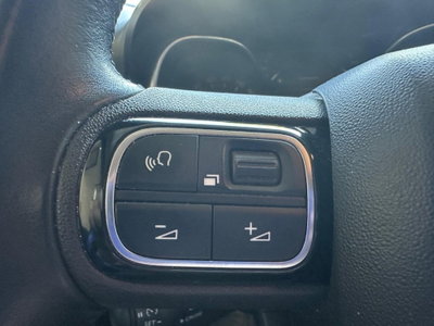 Citroen C3 Aircross PureTech 110 S&S Shine Pack (14)