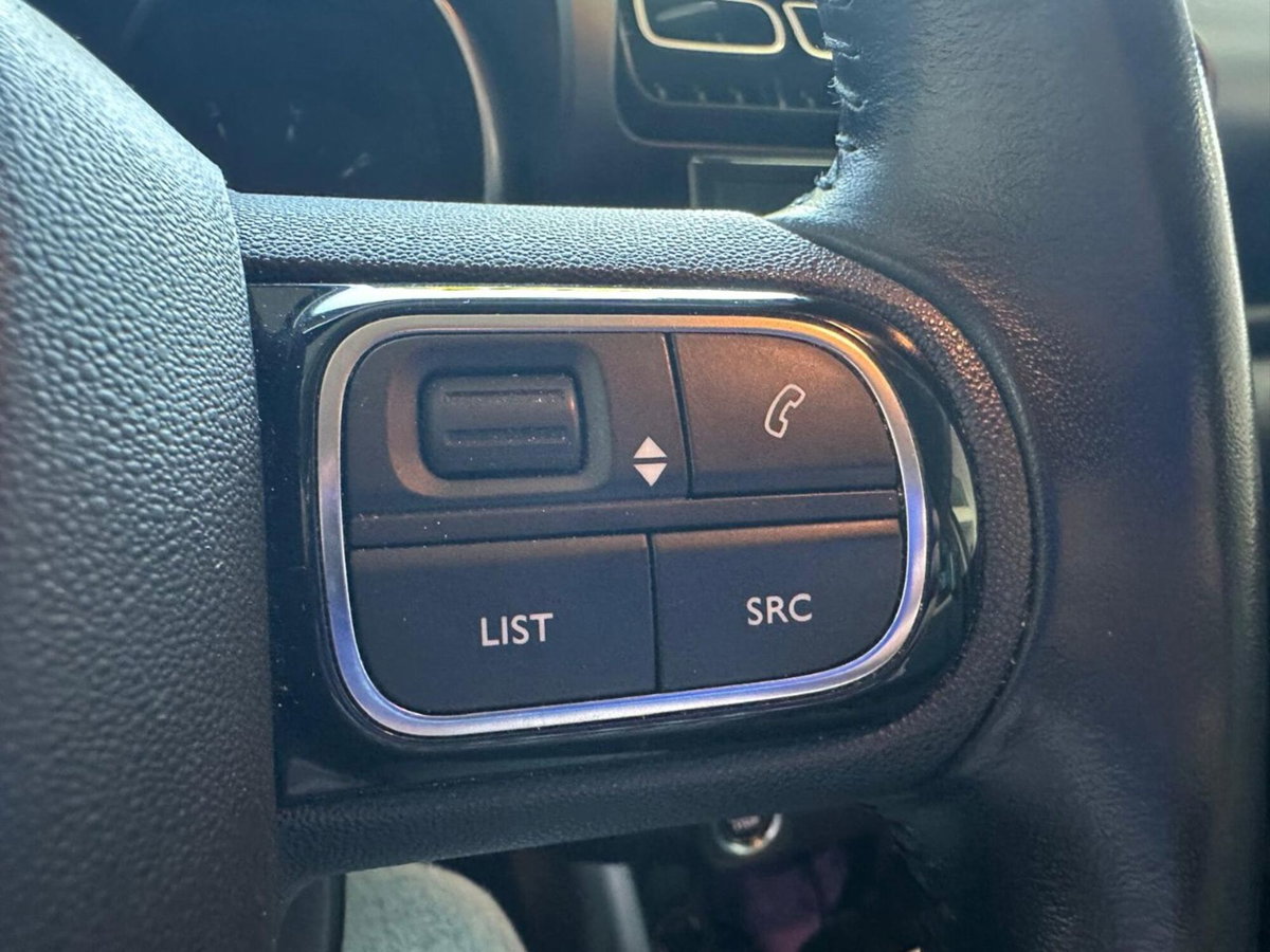 Citroen C3 Aircross PureTech 110 S&S Shine Pack (15)