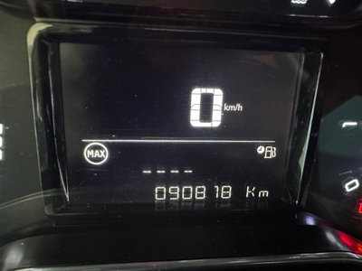 Citroen C3 Aircross PureTech 110 S&S Shine Pack (16)