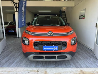 Citroen C3 Aircross PureTech 110 S&S Shine Pack (2)