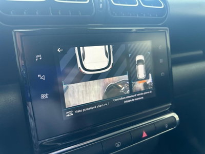 Citroen C3 Aircross PureTech 110 S&S Shine Pack (20)