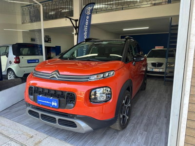 Citroen C3 Aircross PureTech 110 S&S Shine Pack (3)
