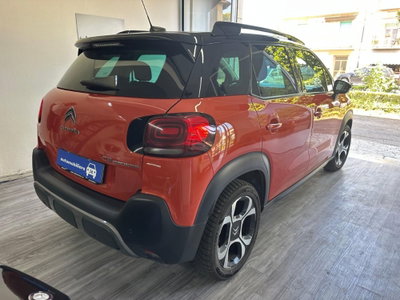 Citroen C3 Aircross PureTech 110 S&S Shine Pack (5)
