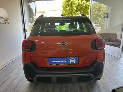 Citroen C3 Aircross PureTech 110 S&S Shine Pack (7)
