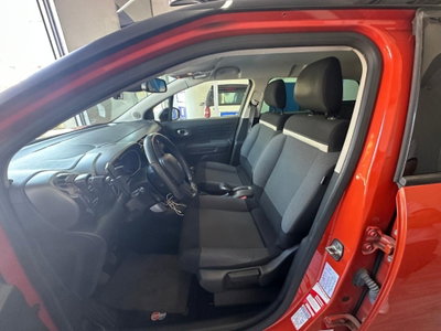 Citroen C3 Aircross PureTech 110 S&S Shine Pack (9)