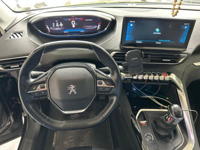 Peugeot 5008 1.5 bluehdi Allure Pack s&s 130cv eat8 (11)