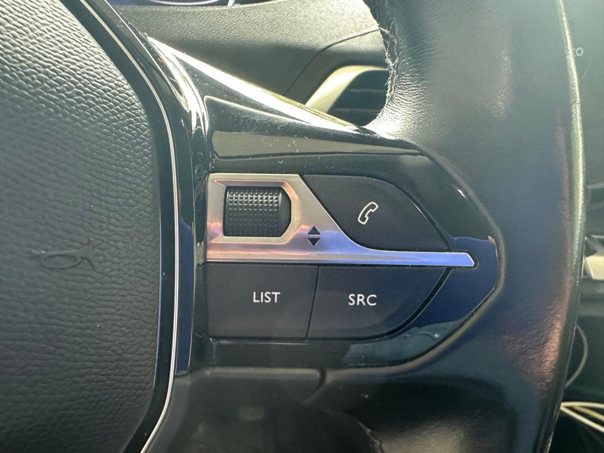 Peugeot 5008 1.5 bluehdi Allure Pack s&s 130cv eat8 (12)