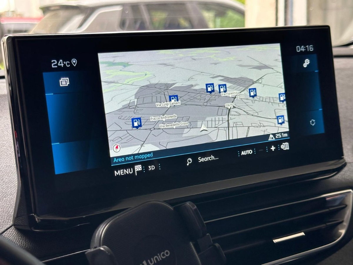 Peugeot 5008 1.5 bluehdi Allure Pack s&s 130cv eat8 (13)