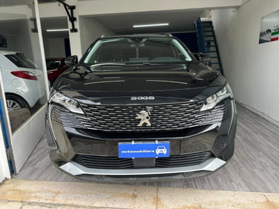Peugeot 5008 1.5 bluehdi Allure Pack s&s 130cv eat8 (2)