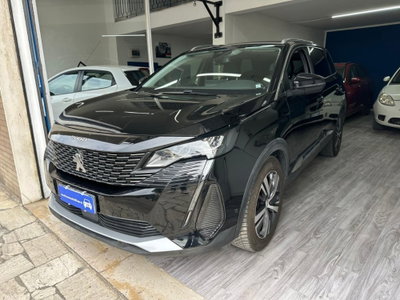 Peugeot 5008 1.5 bluehdi Allure Pack s&s 130cv eat8 (3)