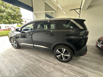Peugeot 5008 1.5 bluehdi Allure Pack s&s 130cv eat8 (8)