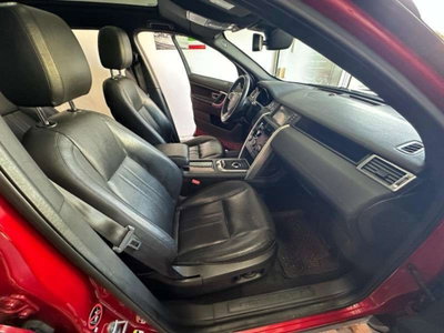 Land Rover Discovery Sport 2.0 TD4 150 CV SE (8)