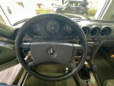 Mercedes-Benz 280 Coupé 280 SLC (12)