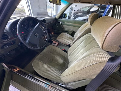 Mercedes-Benz 280 Coupé 280 SLC (7)