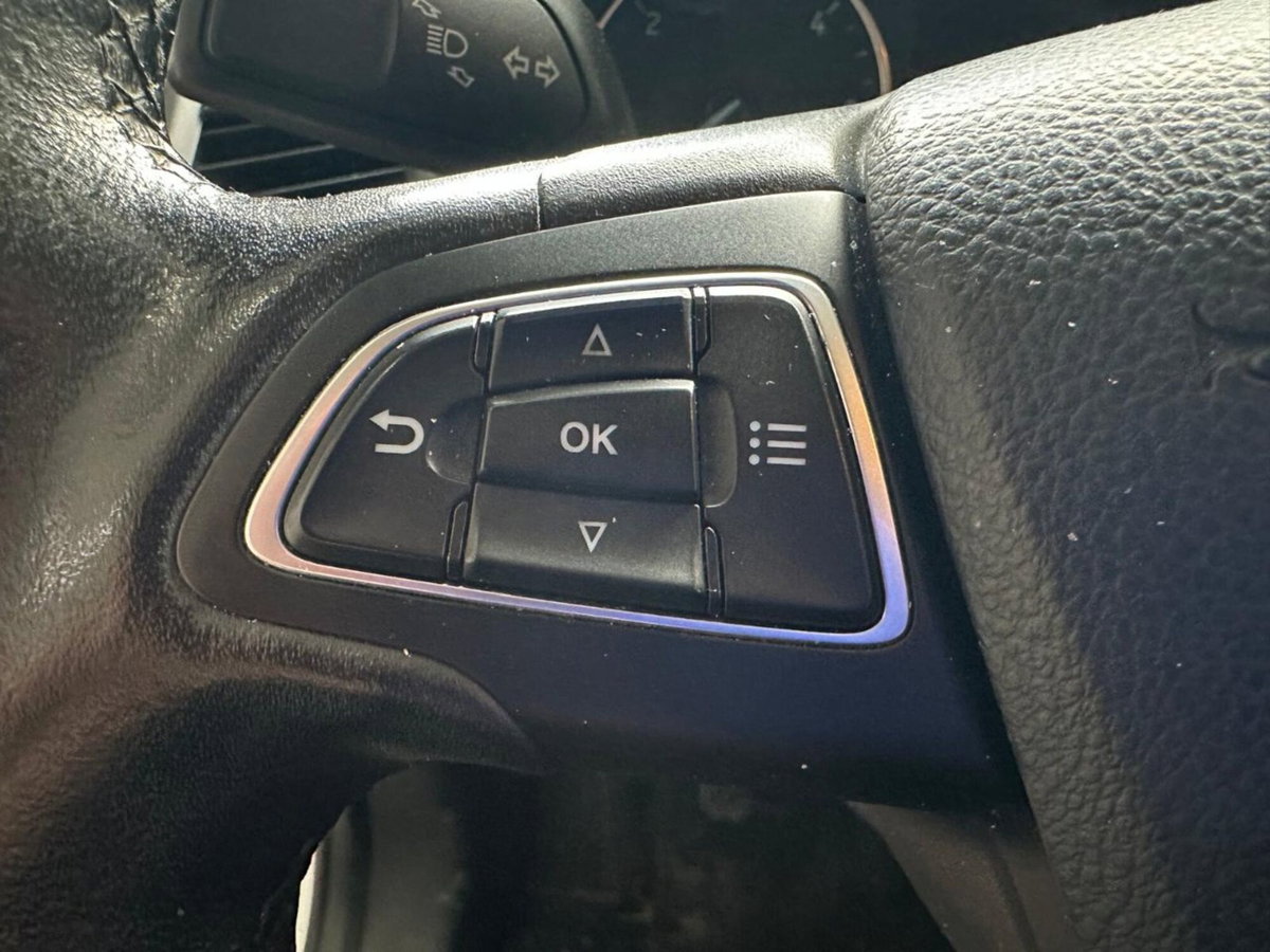 Ford EcoSport 1.5 TDCi 100 CV Start&Stop Plus (16)
