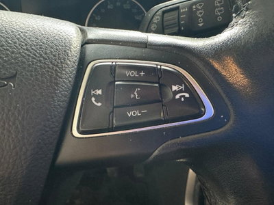 Ford EcoSport 1.5 TDCi 100 CV Start&Stop Plus (17)