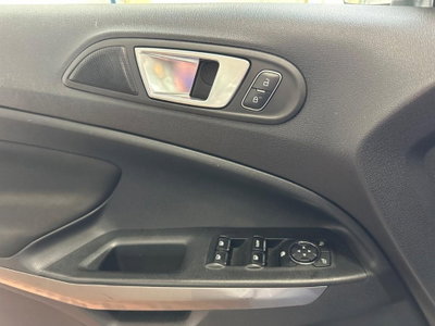 Ford EcoSport 1.5 TDCi 100 CV Start&Stop Plus (18)