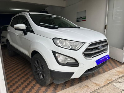 Ford EcoSport 1.5 TDCi 100 CV Start&Stop Plus (2)