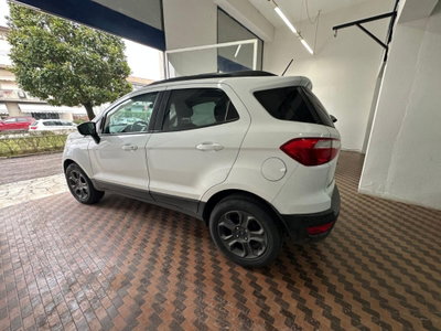 Ford EcoSport 1.5 TDCi 100 CV Start&Stop Plus (5)