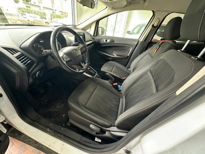 Ford EcoSport 1.5 TDCi 100 CV Start&Stop Plus (7)