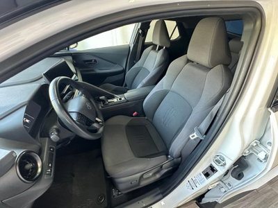 Toyota Toyota C-HR 2.0 hev Trend fwd e-cvt (9)