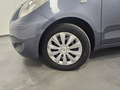 Toyota Yaris 1.0 5 porte (16)