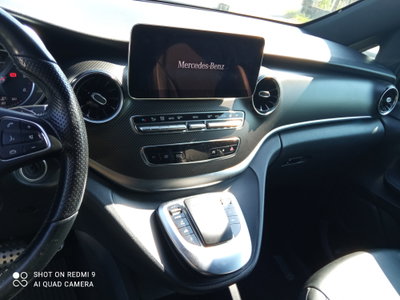 Mercedes-Benz Classe V 250 d Automatic Sport Long (10)