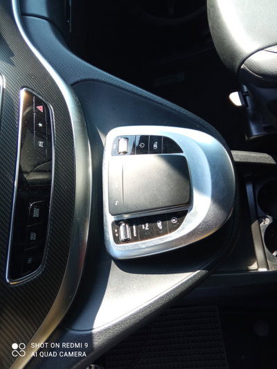 Mercedes-Benz Classe V 250 d Automatic Sport Long (14)