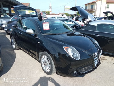 Alfa Romeo MiTo 1.3 JTDm 85 CV S&S Impression usata