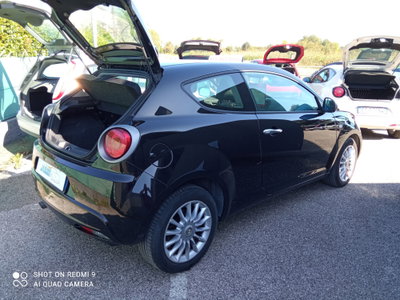 Alfa Romeo MiTo 1.3 JTDm 85 CV S&S Impression (4)