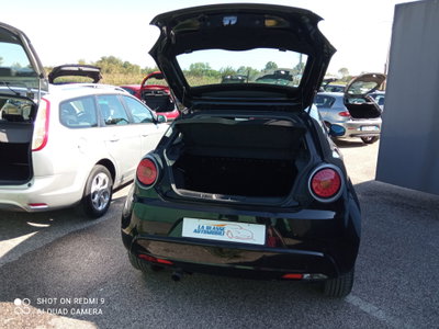 Alfa Romeo MiTo 1.3 JTDm 85 CV S&S Impression (9)