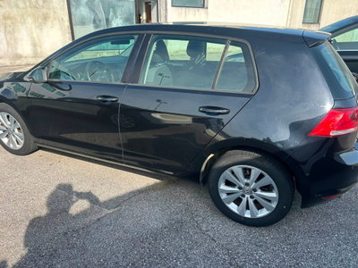 Volkswagen Golf 1.6 TDI 5p. Comfortline BlueMotion Technology (6)