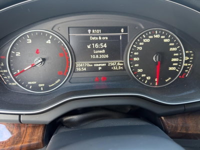 Audi Q5 2.0 TDI 190 CV quattro S tronic Business Sport (11)