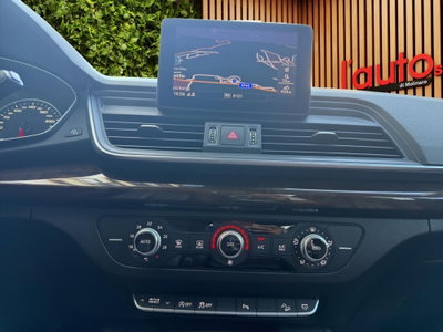 Audi Q5 2.0 TDI 190 CV quattro S tronic Business Sport (15)