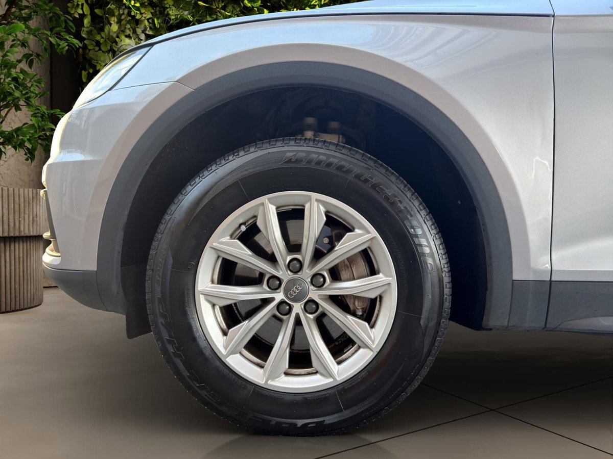 Audi Q5 2.0 TDI 190 CV quattro S tronic Business Sport (18)