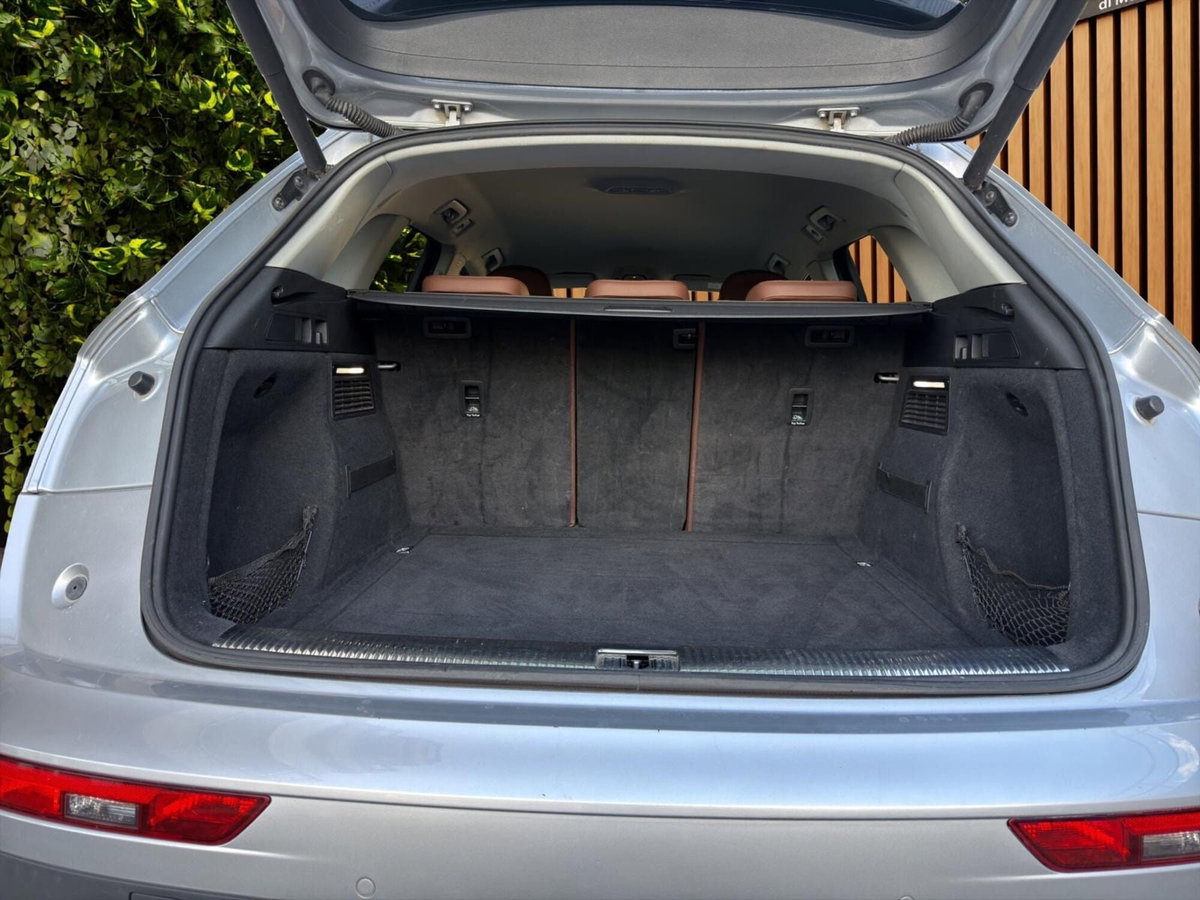 Audi Q5 2.0 TDI 190 CV quattro S tronic Business Sport (19)