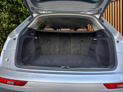 Audi Q5 2.0 TDI 190 CV quattro S tronic Business Sport (19)