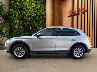 Audi Q5 2.0 TDI 190 CV quattro S tronic Business Sport (8)