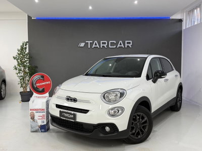 Fiat 500X 1.3 MultiJet 95 CV Club usata